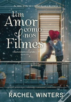 Capa do artigo Um Amor como nos Filmes