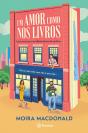 Um Amor como nos Livros - Preview