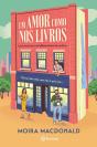Um Amor Como Nos Livros - Preview