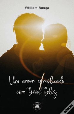 Capa do artigo Um Amor Complicado com Final Feliz
