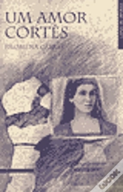 Capa do artigo Um Amor Cortês