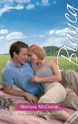 Capa do artigo Um Amor Da Adolescência