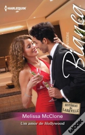 Capa do artigo Um Amor De Hollywood