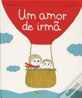 Um Amor de Irmã