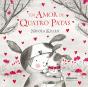 Um Amor de Quatro Patas - Preview