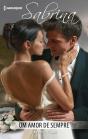Um Amor De Sempre - Preview