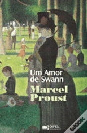 Capa do artigo Um Amor de Swann