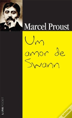 Capa do artigo Um Amor De Swann