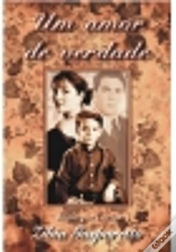 Capa do artigo Um Amor de Verdade