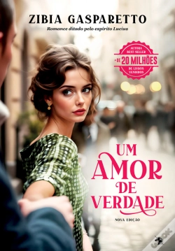 Capa do artigo Um Amor De Verdade