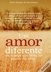 Capa do artigo Um Amor Diferente
