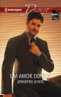 Um Amor Difícil - Preview