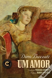 Capa do artigo Um Amor