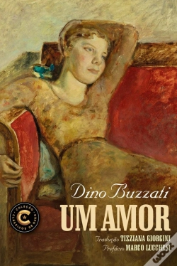 Capa do artigo Um Amor
