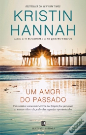 Capa do artigo Um Amor do Passado