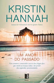 Capa do artigo Um Amor do Passado