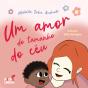 Um Amor do Tamanho do Céu - Preview