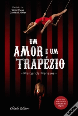 Capa do artigo Um Amor e Um Trapézio