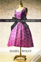 Capa do artigo Um Amor em Segunda Mão
