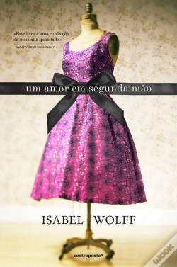 Capa do artigo Um Amor em Segunda Mão