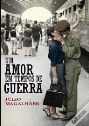 Capa do artigo Um Amor em Tempos de Guerra