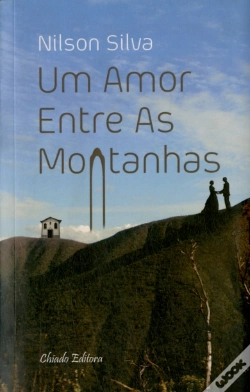 Capa do artigo Um Amor entre as Montanhas