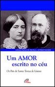 Um Amor Escrito no Céu