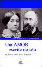 Um Amor Escrito no Céu - Preview