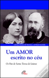 Um Amor Escrito no Céu