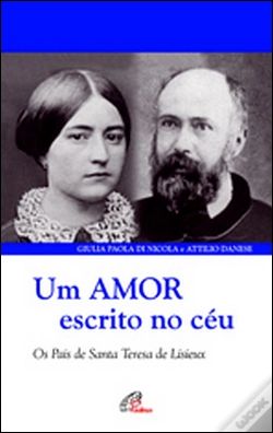 Capa do artigo Um Amor Escrito no Céu