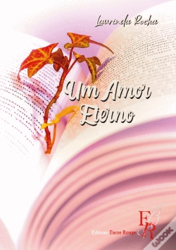 Capa do artigo Um Amor Eterno