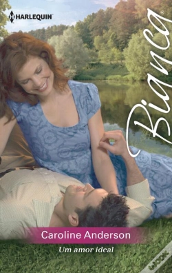 Capa do artigo Um Amor Ideal