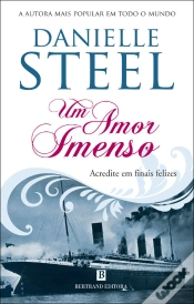 Capa do artigo Um Amor Imenso