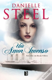 Capa do artigo Um Amor Imenso