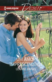 Capa do artigo Um Amor Imprescindível