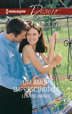 Capa do artigo Um Amor Imprescindível