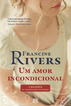 Capa do artigo Um Amor Incondicional