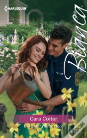 Capa do artigo Um Amor Muito Doce