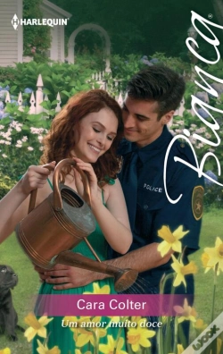 Capa do artigo Um Amor Muito Doce