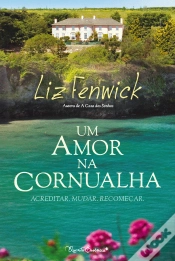 Capa do artigo Um Amor na Cornualha