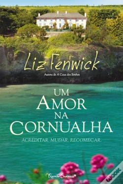 Capa do artigo Um Amor na Cornualha