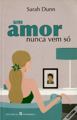 Capa do artigo Um Amor Nunca Vem Só