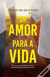 Capa do artigo Um Amor para a Vida
