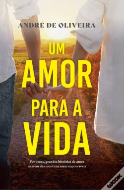 Capa do artigo Um Amor para a Vida