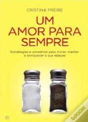 Capa do artigo Um Amor para Sempre