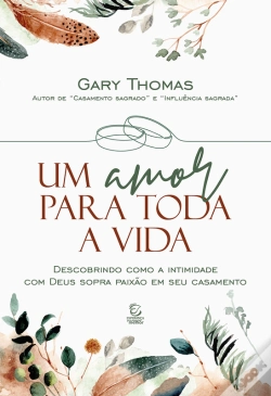 Capa do artigo Um Amor Para Toda A Vida - Ebook