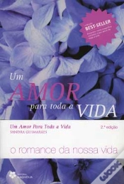 Capa do artigo Um Amor Para Toda a Vida