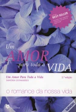 Capa do artigo Um Amor Para Toda a Vida