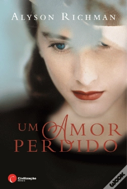 Capa do artigo Um Amor Perdido