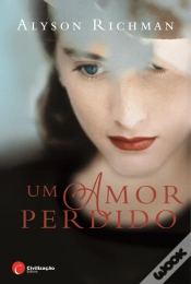 Capa do artigo Um Amor Perdido